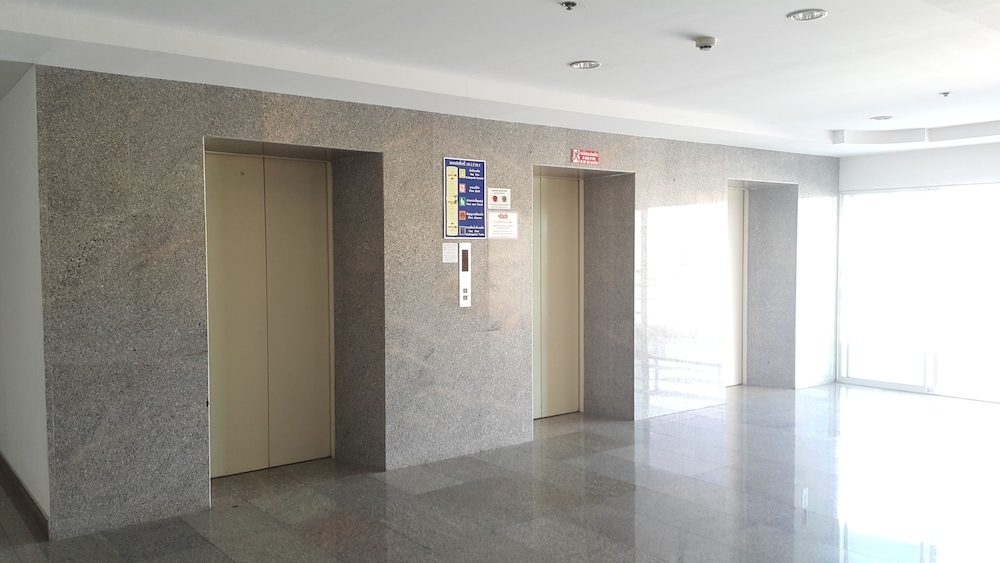 VTSIX Condo Service at View Talay 6 Condo Pattaya