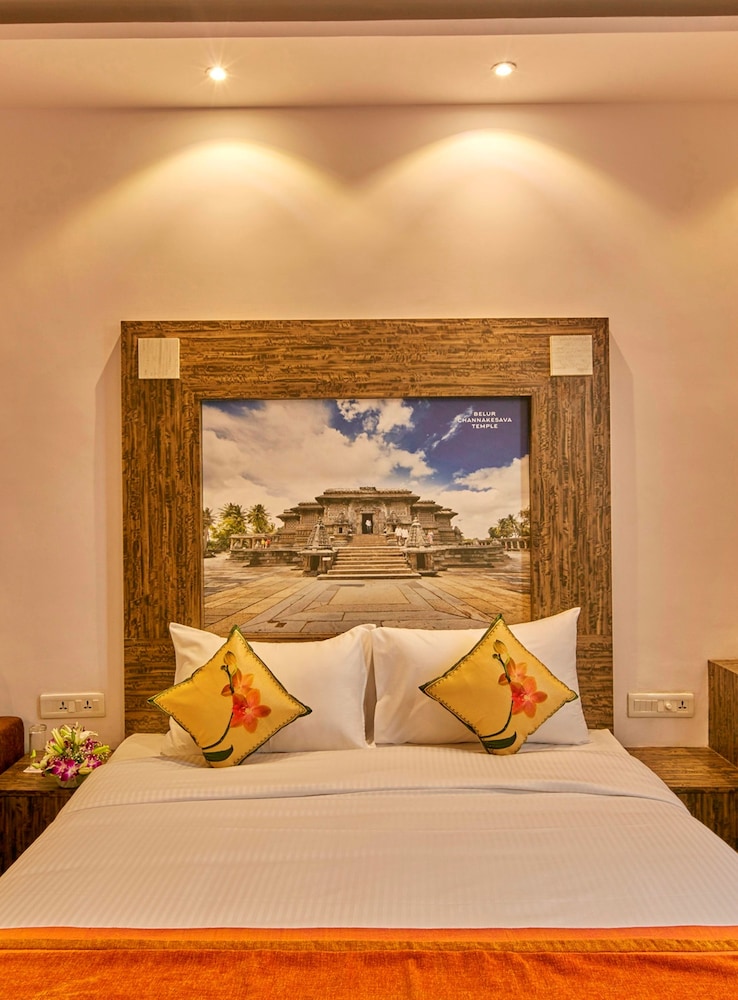 Regenta Inn Devanahalli Bangalore, Airport Road