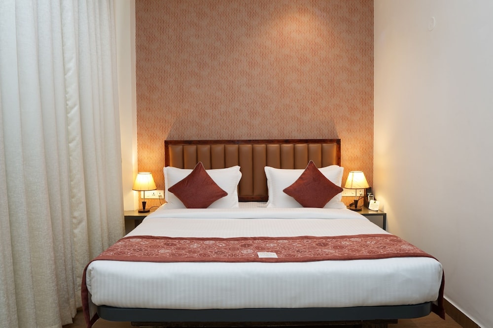 Regenta Inn Devanahalli Bangalore, Airport Road