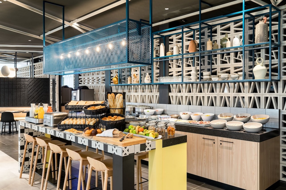 Courtyard by Marriott Paris Creteil