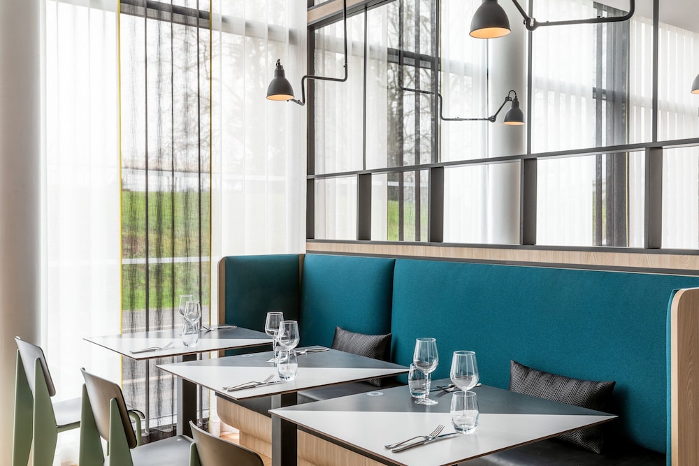 Courtyard by Marriott Paris Creteil