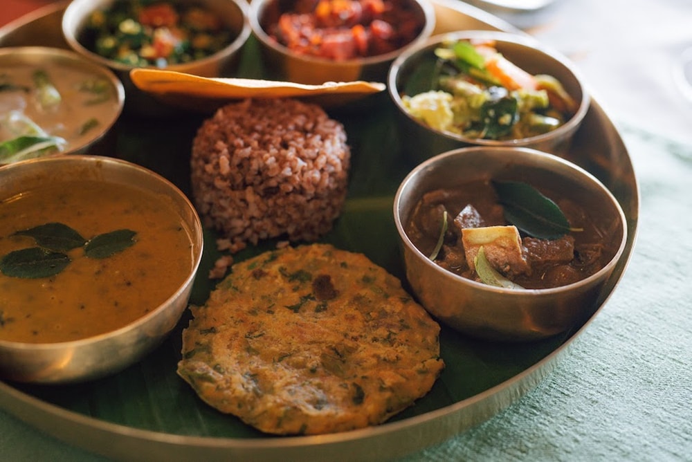 SwaSwara Gokarna - CGH Earth