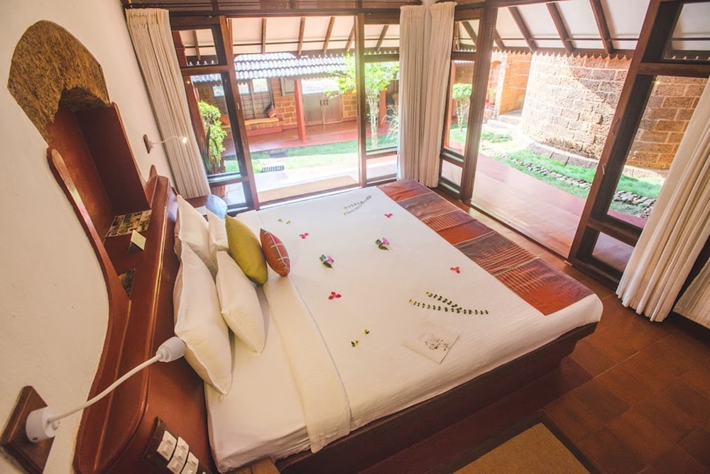 SwaSwara Gokarna - CGH Earth