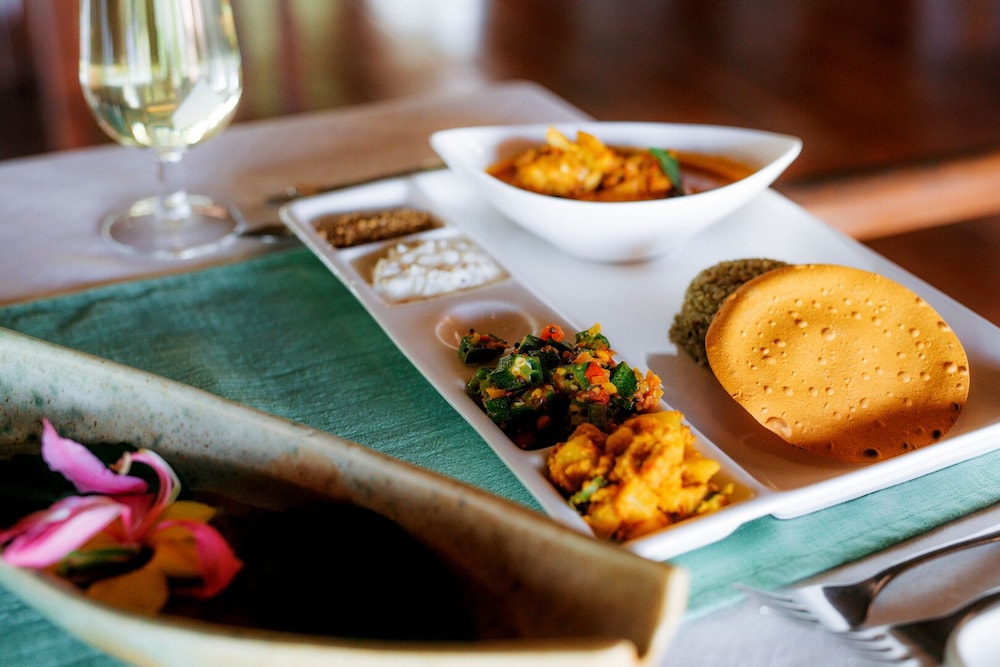 SwaSwara Gokarna - CGH Earth