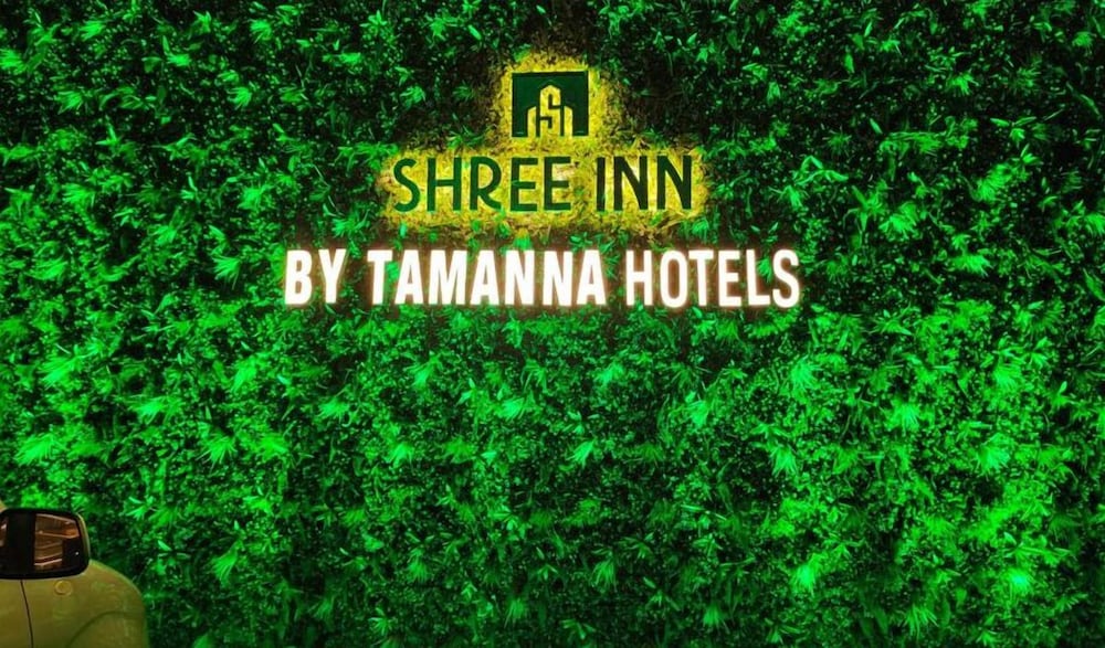 Shree Inn by Tamanna Hotels
