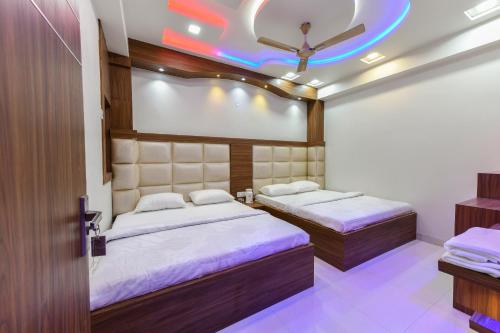 HN PALACE HOMESTAY 