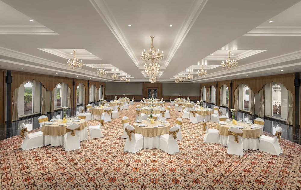 Uday Palace Navsari, A member of Radisson Individuals
