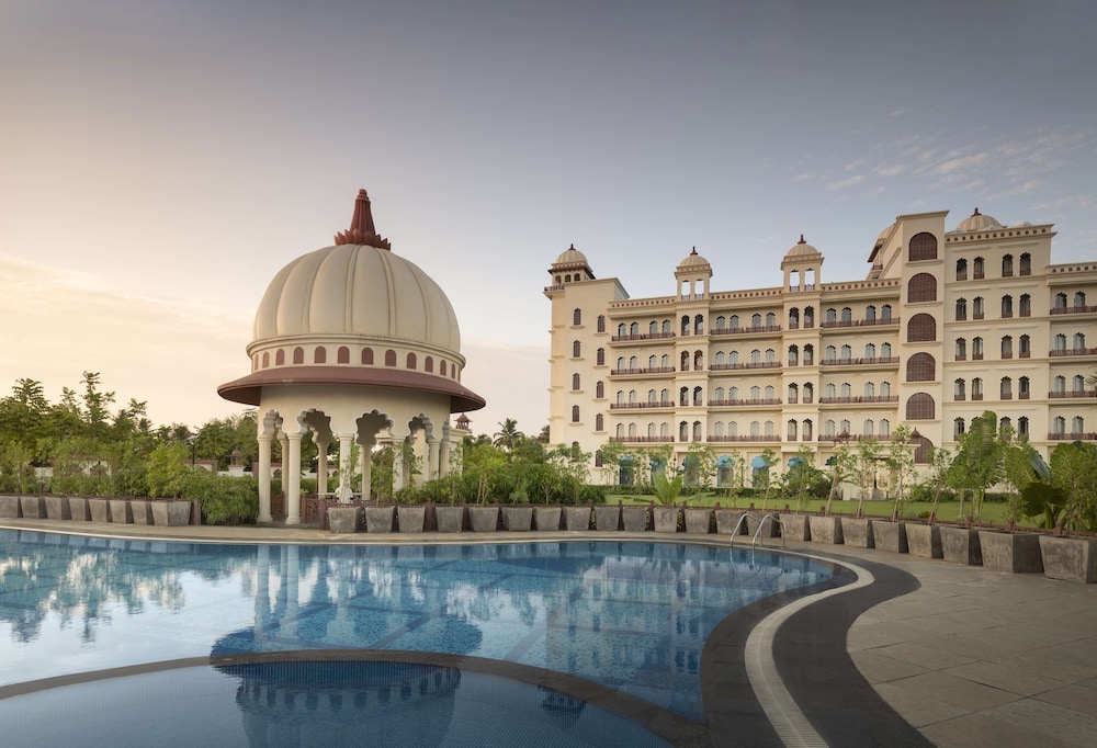 Uday Palace Navsari, A member of Radisson Individuals