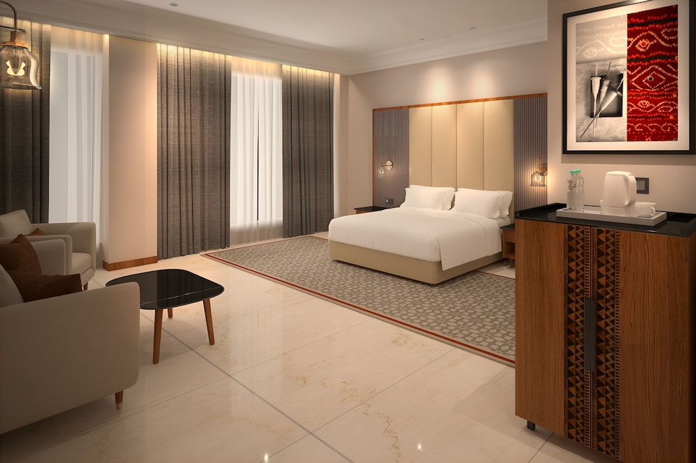 Uday Palace Navsari, A member of Radisson Individuals