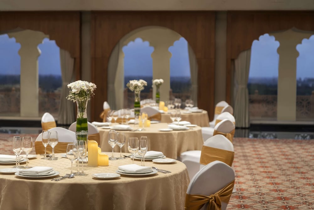 Uday Palace Navsari, A member of Radisson Individuals