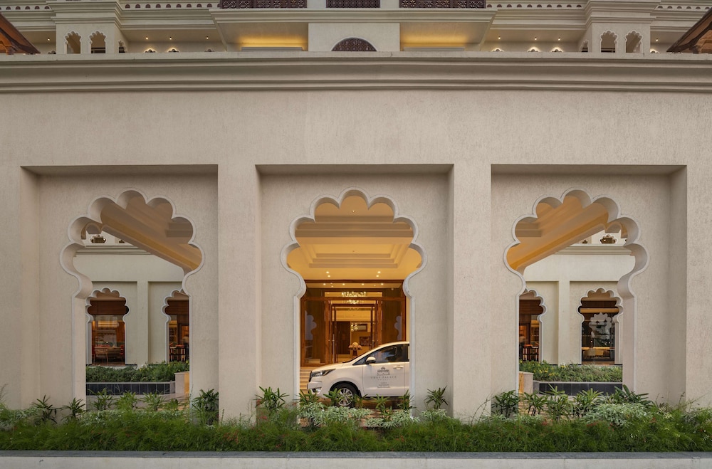 Uday Palace Navsari, A member of Radisson Individuals