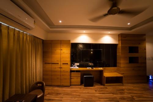 Hotel Central Plaza - Siliguri