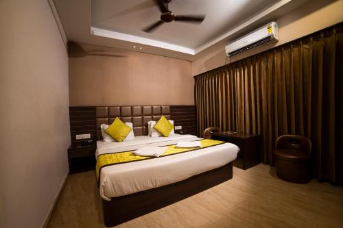 Hotel Central Plaza - Siliguri