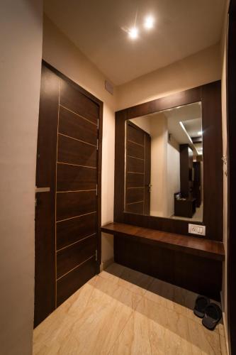 Hotel Central Plaza - Siliguri