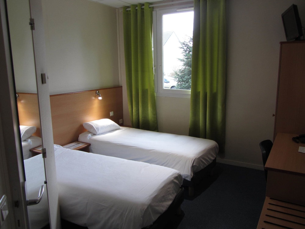 Hotel Le Saint Aubin
