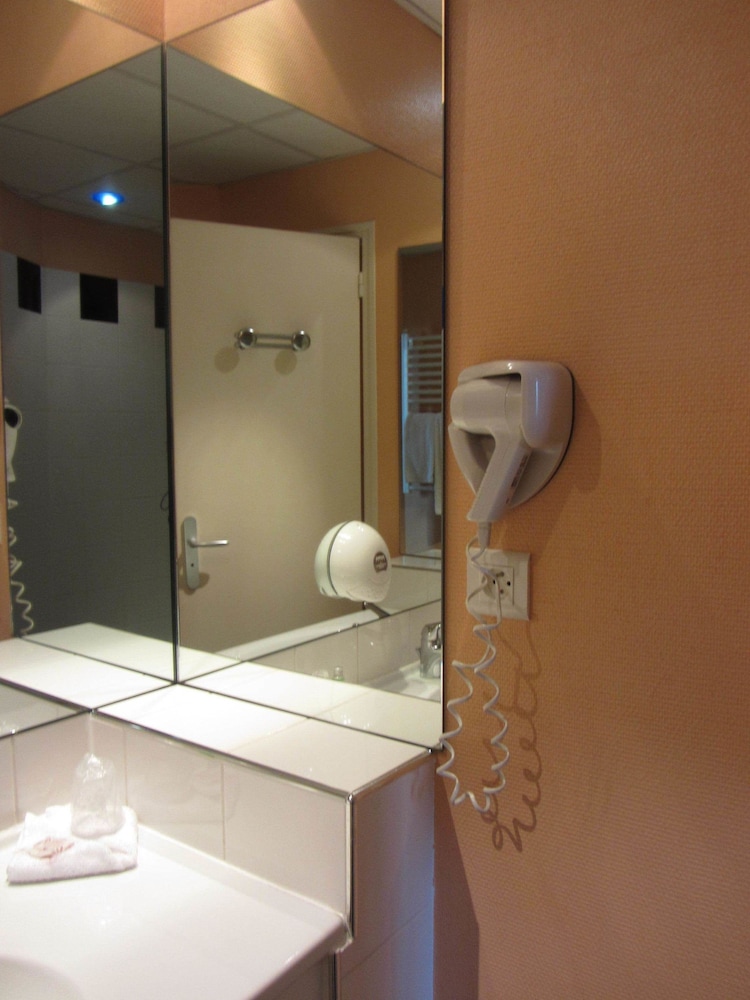 Hotel Le Saint Aubin