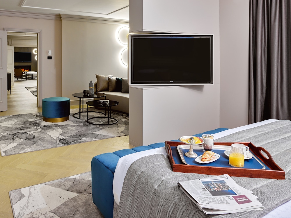 Sheraton Zagreb Hotel