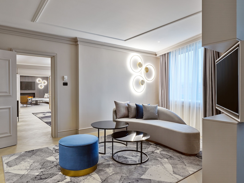 Sheraton Zagreb Hotel