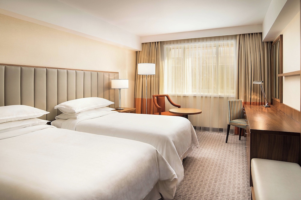 Sheraton Zagreb Hotel