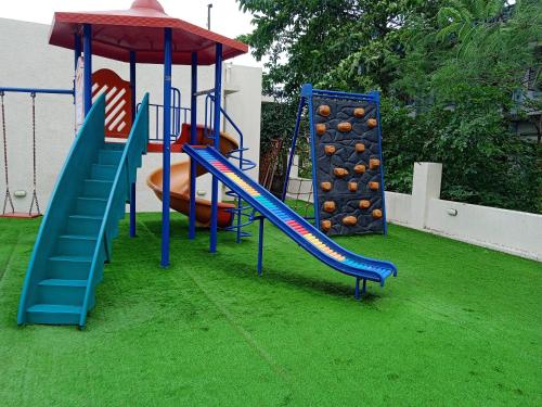 Rakabi The Fern, Igatpuri