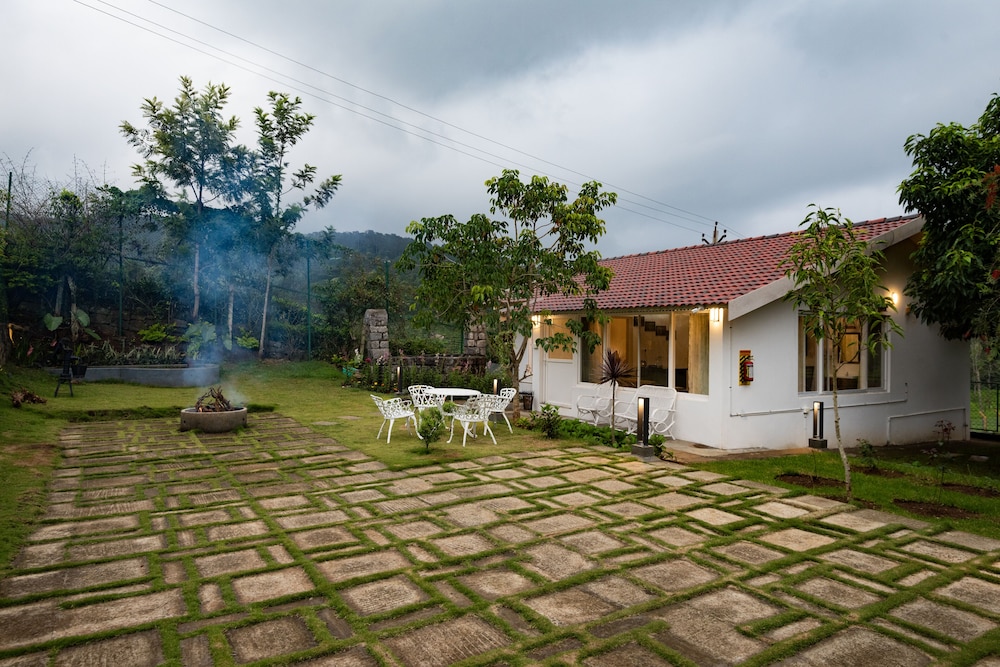 Ibex Stays and Trails, Kotagiri