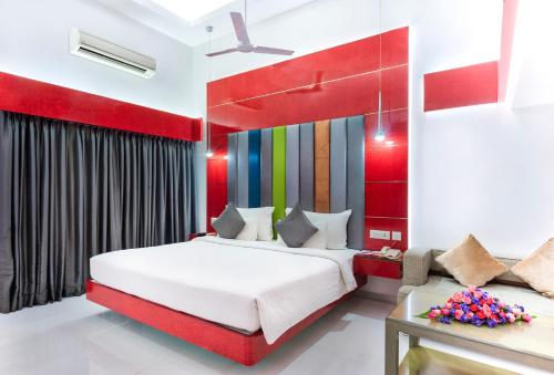 Grande Bay Resort And Spa