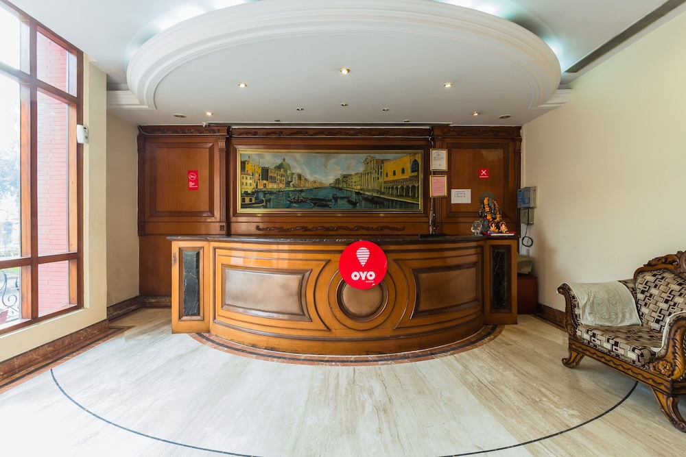 FabHotel Corporate Park