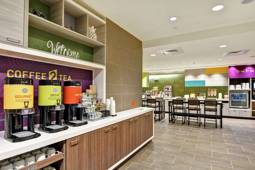 Home2 Suites by Hilton Daytona Beach Speedway