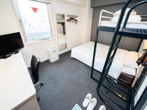 Super Hotel Tokyo Kameido