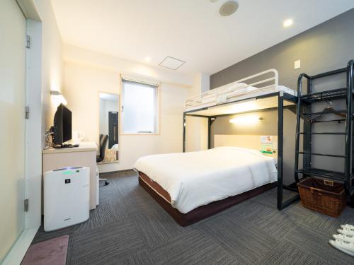 Super Hotel Tokyo Kameido