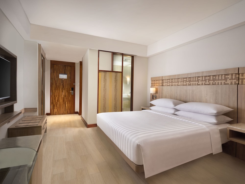 Fairfield by Marriott Bali Legian