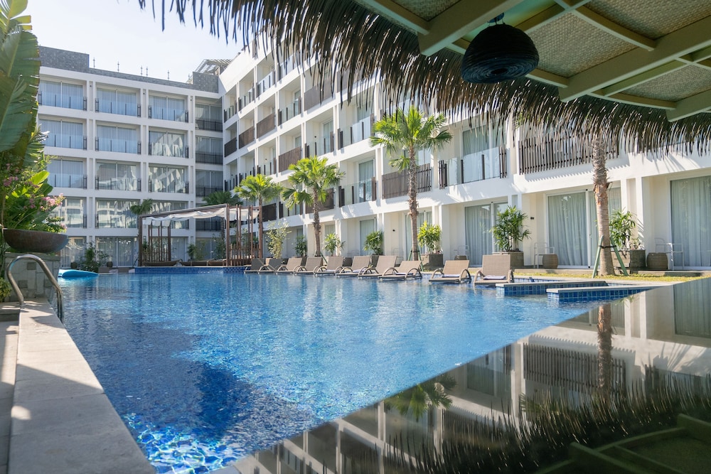 Fairfield by Marriott Bali Legian