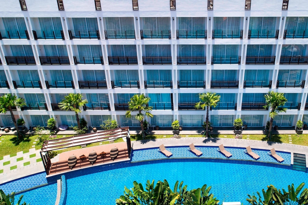 Fairfield by Marriott Bali Legian