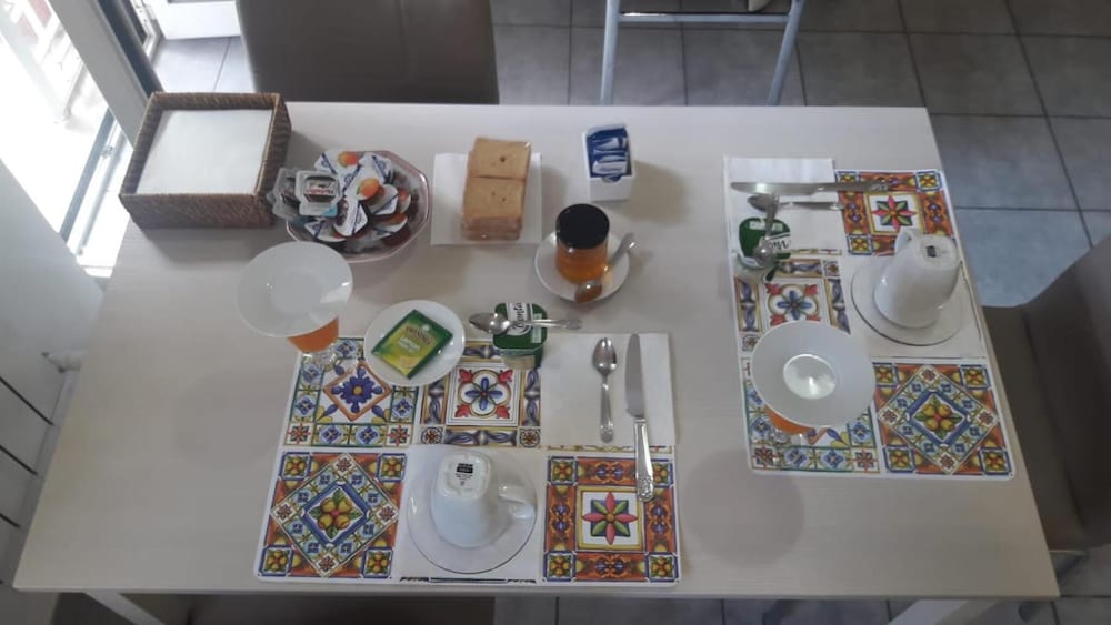 Casa Mia Guesthouse