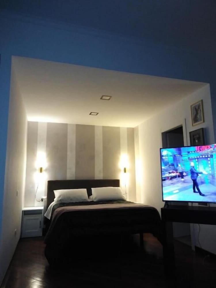 Casa Mia Guesthouse