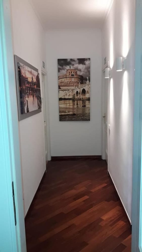 Casa Mia Guesthouse