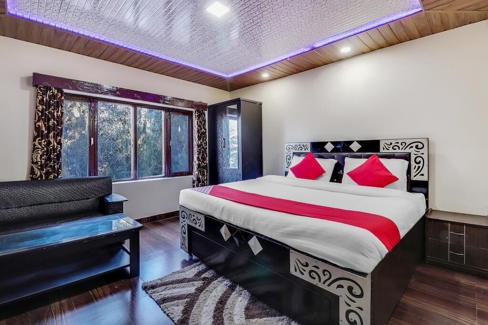 Hotel Himdhara