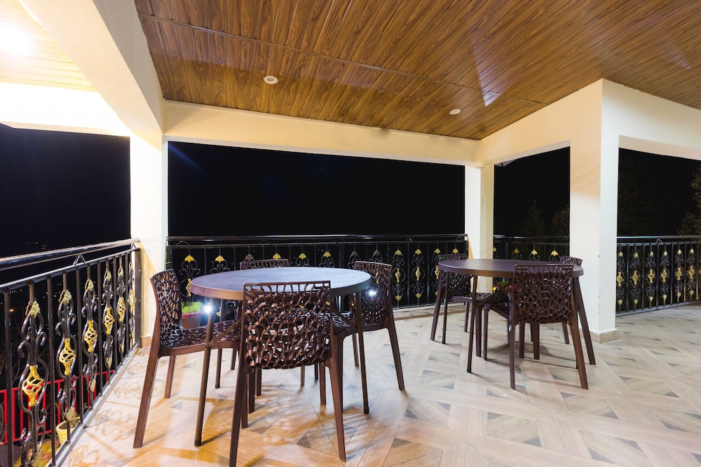 Hotel Himdhara