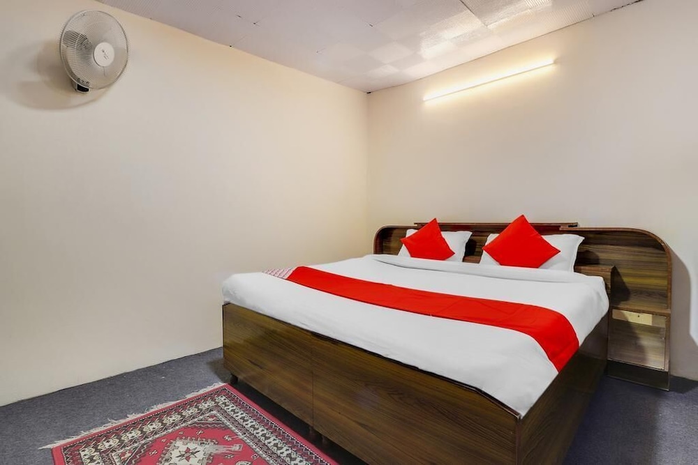 Hotel Himdhara