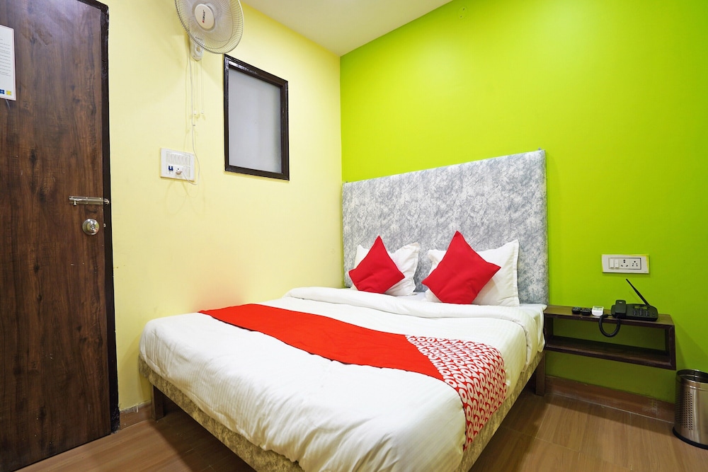 OYO 62660 Hotel Park View