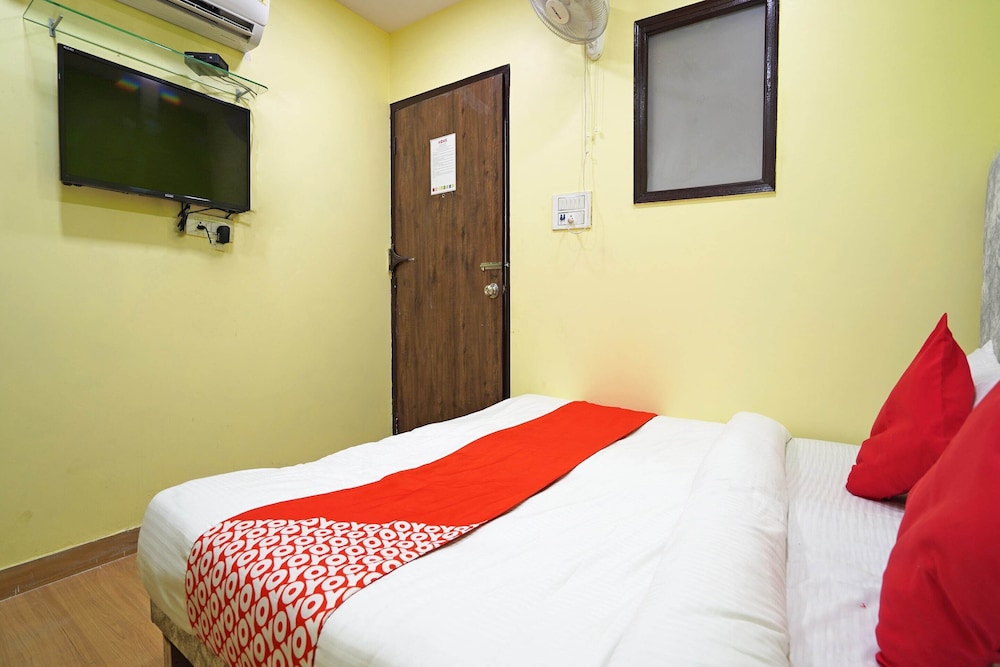 OYO 62660 Hotel Park View