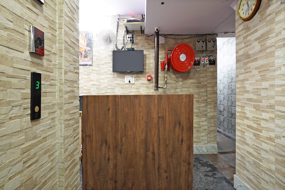 OYO 62660 Hotel Park View