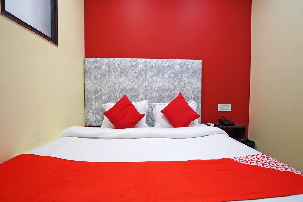 OYO 62660 Hotel Park View