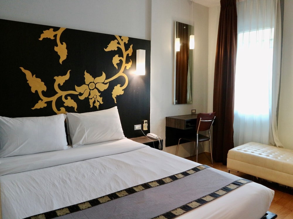 Swana Bangkok Hotel
