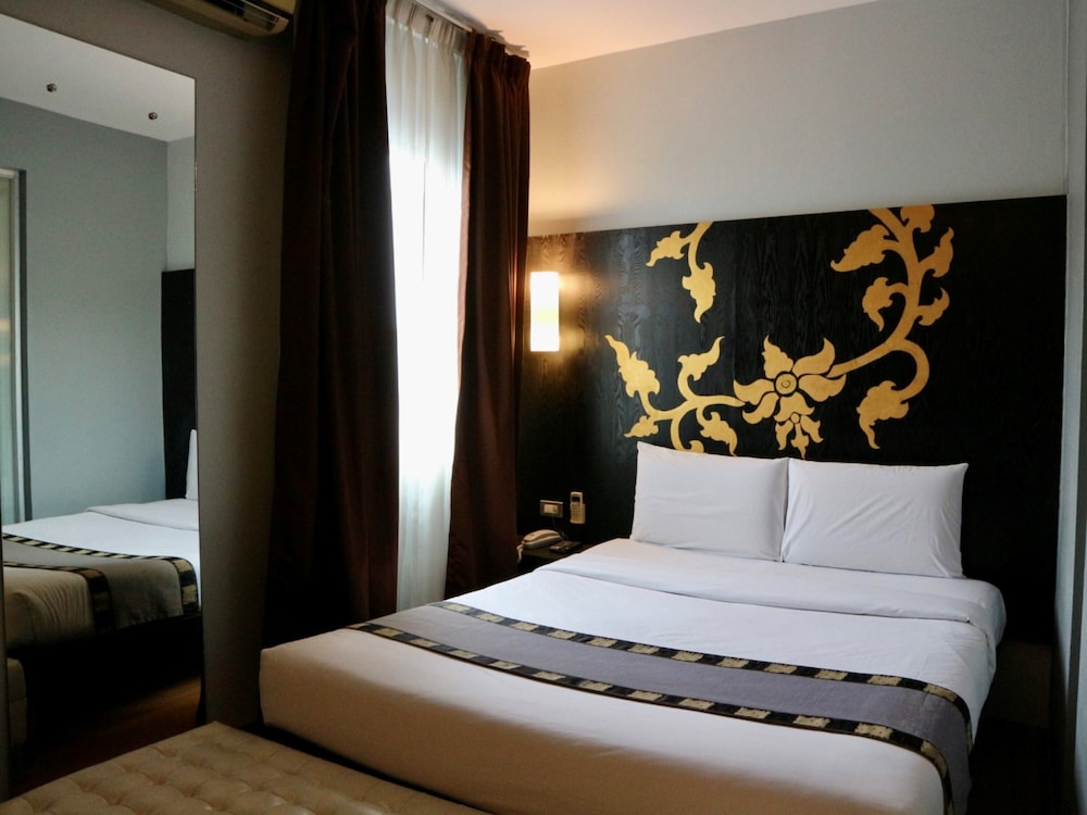 Swana Bangkok Hotel