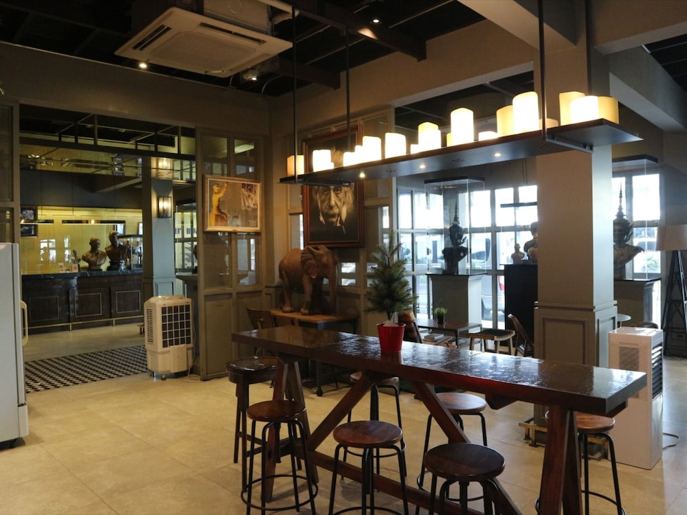 Swana Bangkok Hotel