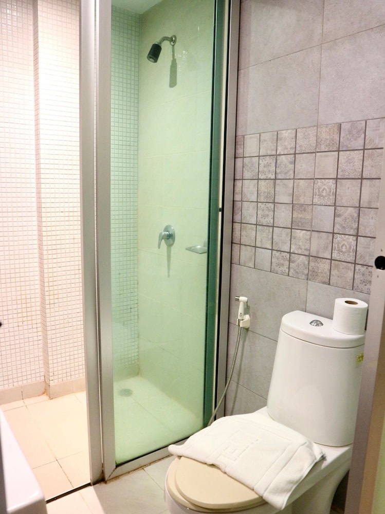 Swana Bangkok Hotel