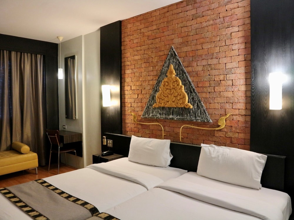 Swana Bangkok Hotel