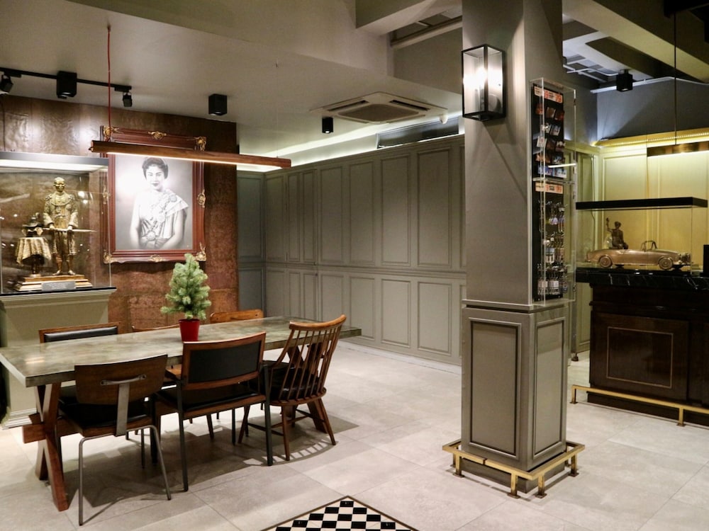 Swana Bangkok Hotel