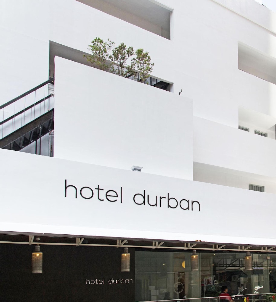Hotel Durban